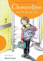 Clementine and the spring trip